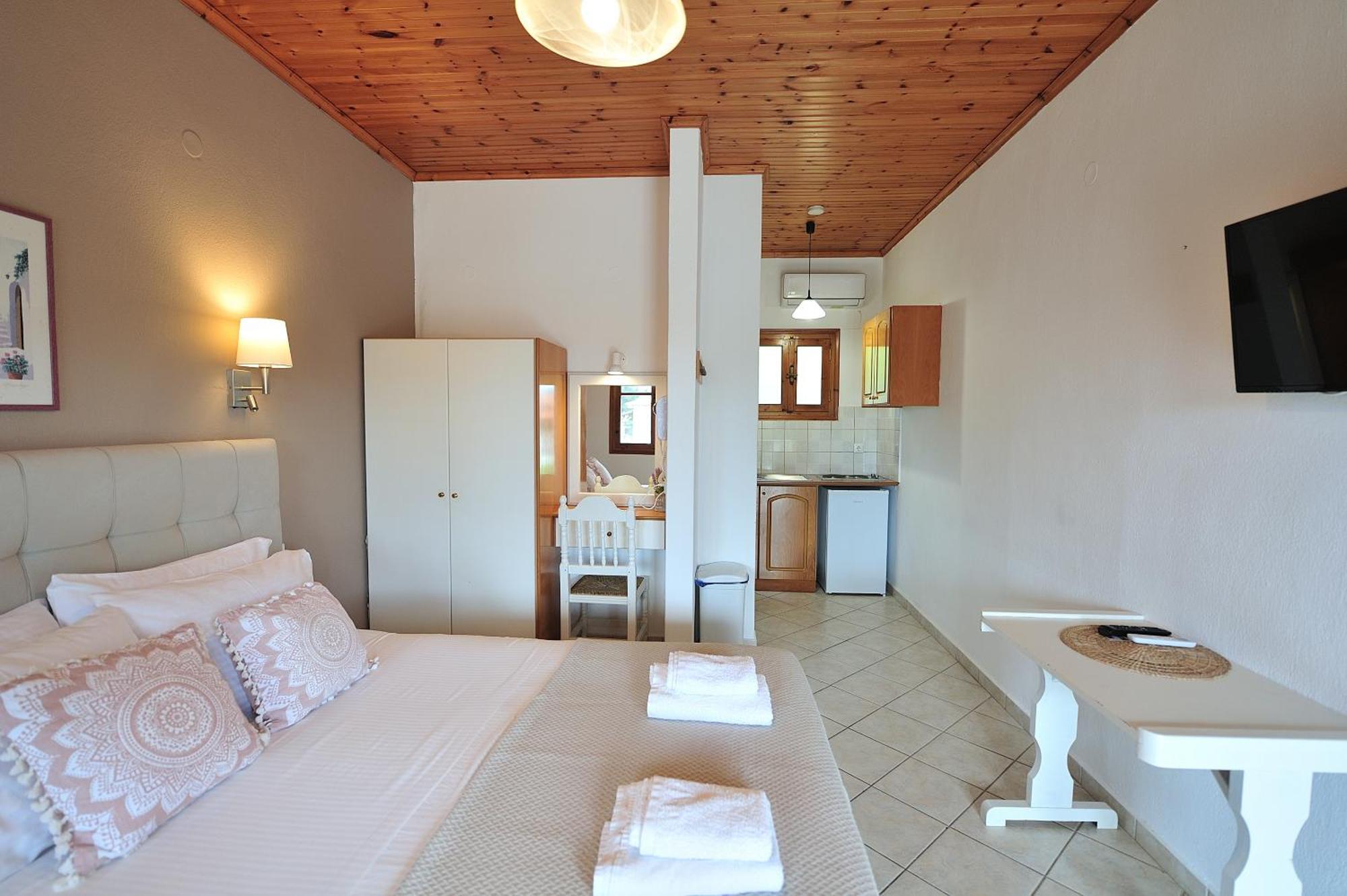 Vista Mare Skiathos Kolios Екстериор снимка